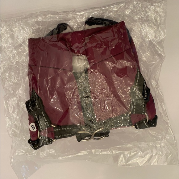 🎉HP🎉 NWT Fashion Sports “Small” Winter Dog Coat - Picture 12 of 13